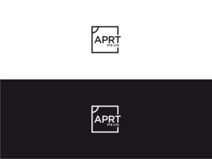 APRT | Logo Design by Atvento Graphics