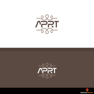 APRT | Logo Design by Graphic Bricks