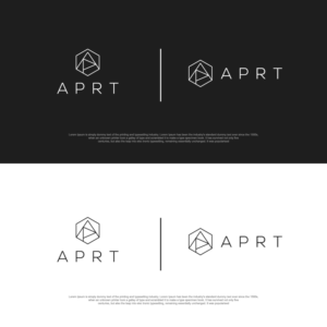 APRT | Logo Design by sushsharma99