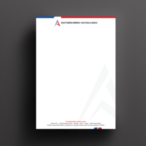 Letterhead Design by Right_D for this project | Design: #21706033