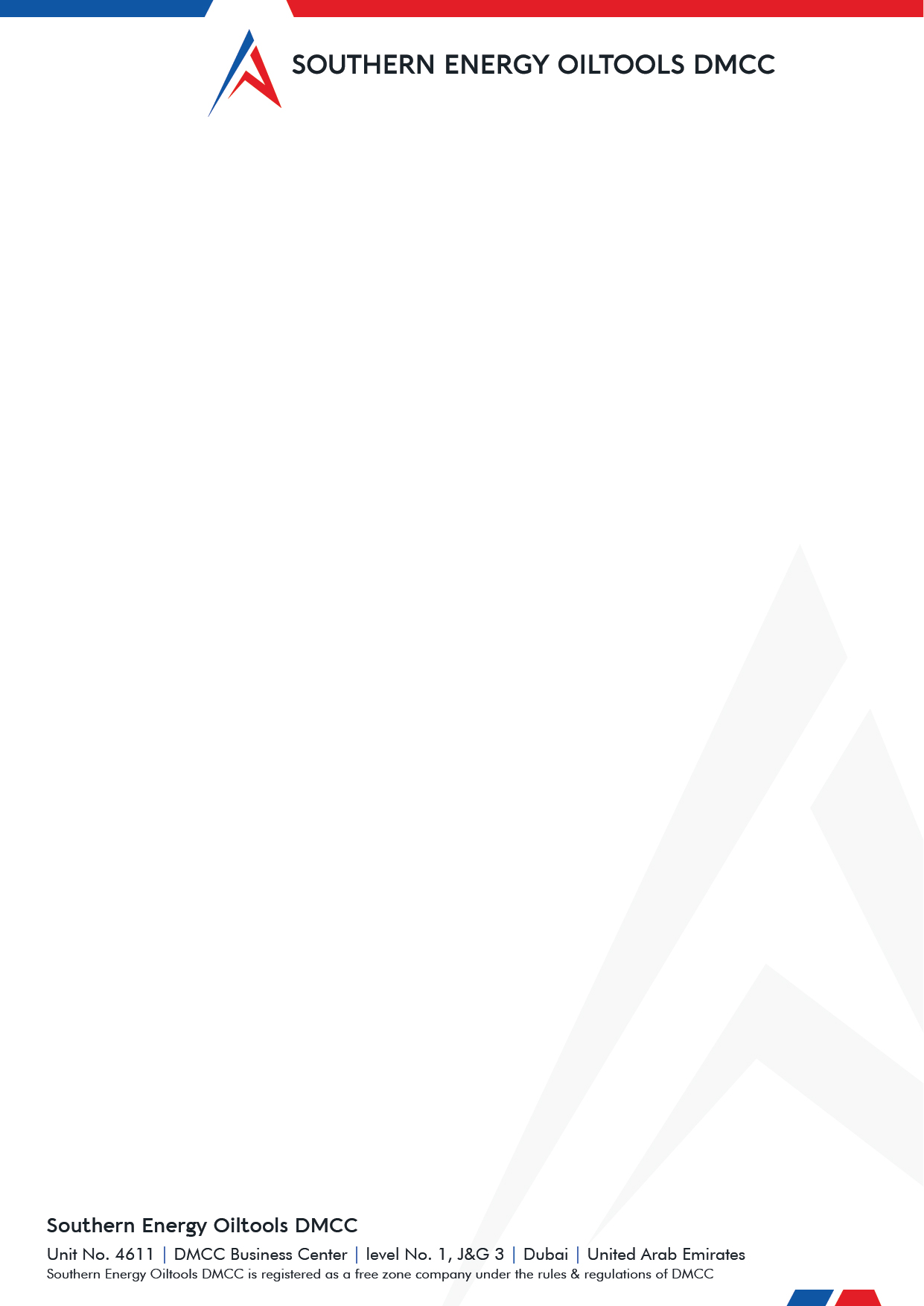 Letterhead Design by codeuridea for this project | Design #21709131