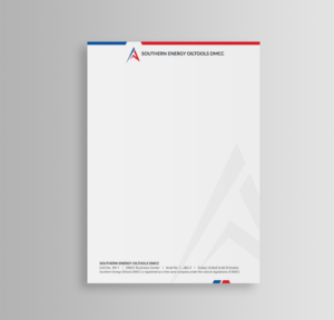 Letterhead Design by mdreyad for this project | Design: #21706825