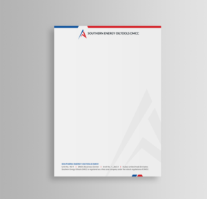 Letterhead Design by mdreyad for this project | Design: #21706842