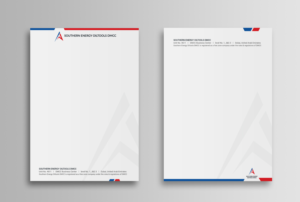 Letterhead Design by mdreyad for this project | Design: #21706895