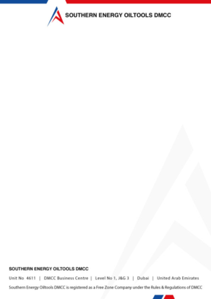 Letterhead Design by lygraphics
