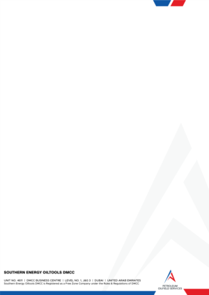 Letterhead Design by DesignMe Graphics