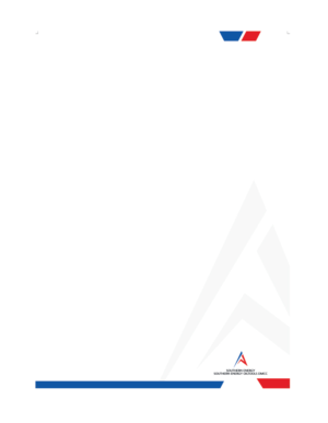 Letterhead Design by Muhammad Imran 3 for this project | Design: #21709126