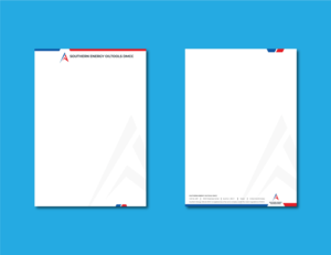 Letterhead Design by Pictache for this project | Design: #21718862