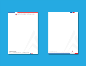 Letterhead Design by Pictache for this project | Design: #21718894