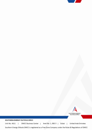 Letterhead Design by narges nourelden