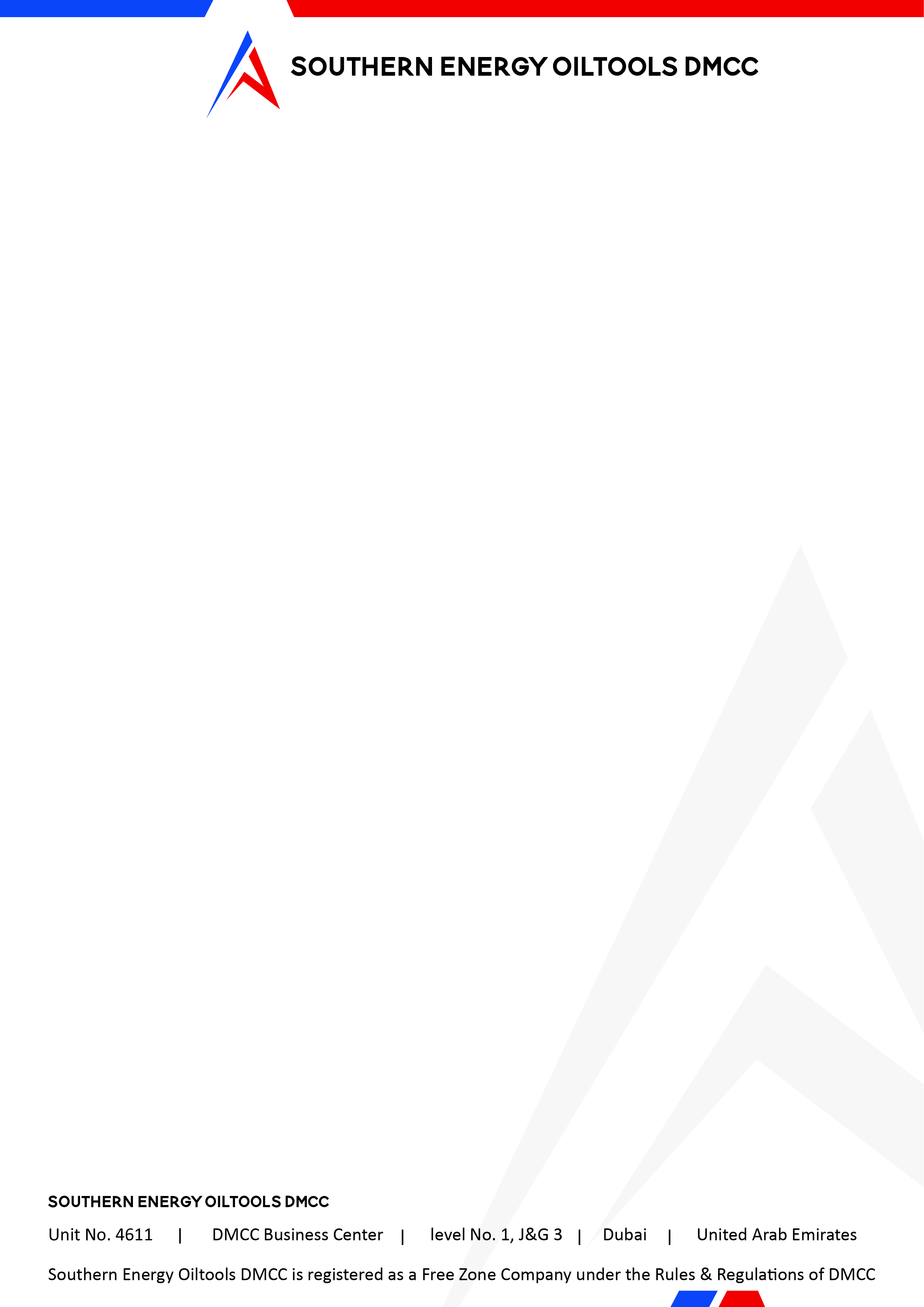 Letterhead Design by narges nourelden for this project | Design #21713660