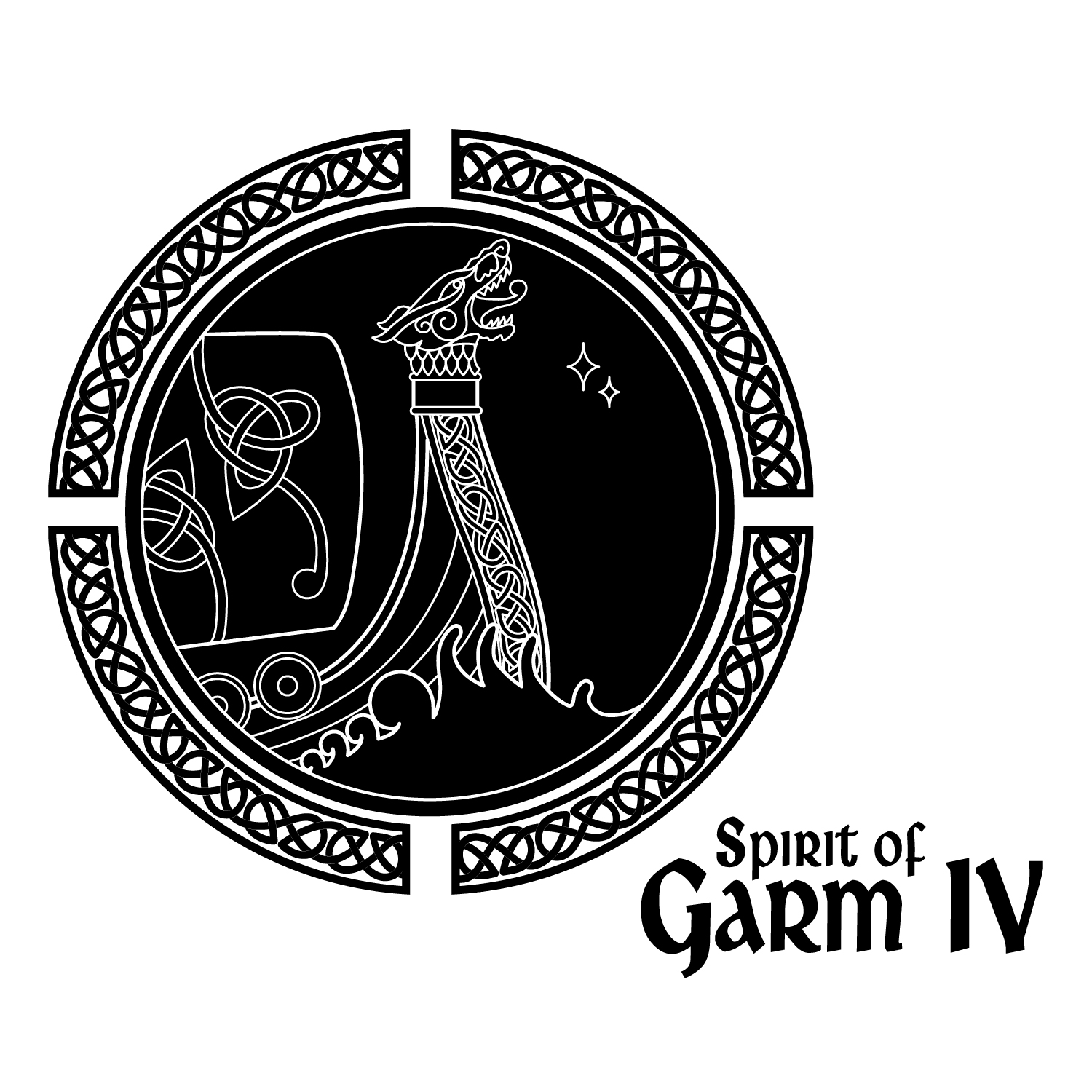 Logo Design by Sirens Call for this project | Design #21742492