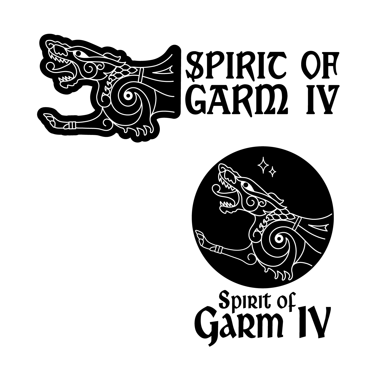 Logo Design by Sirens Call for this project | Design #21742494