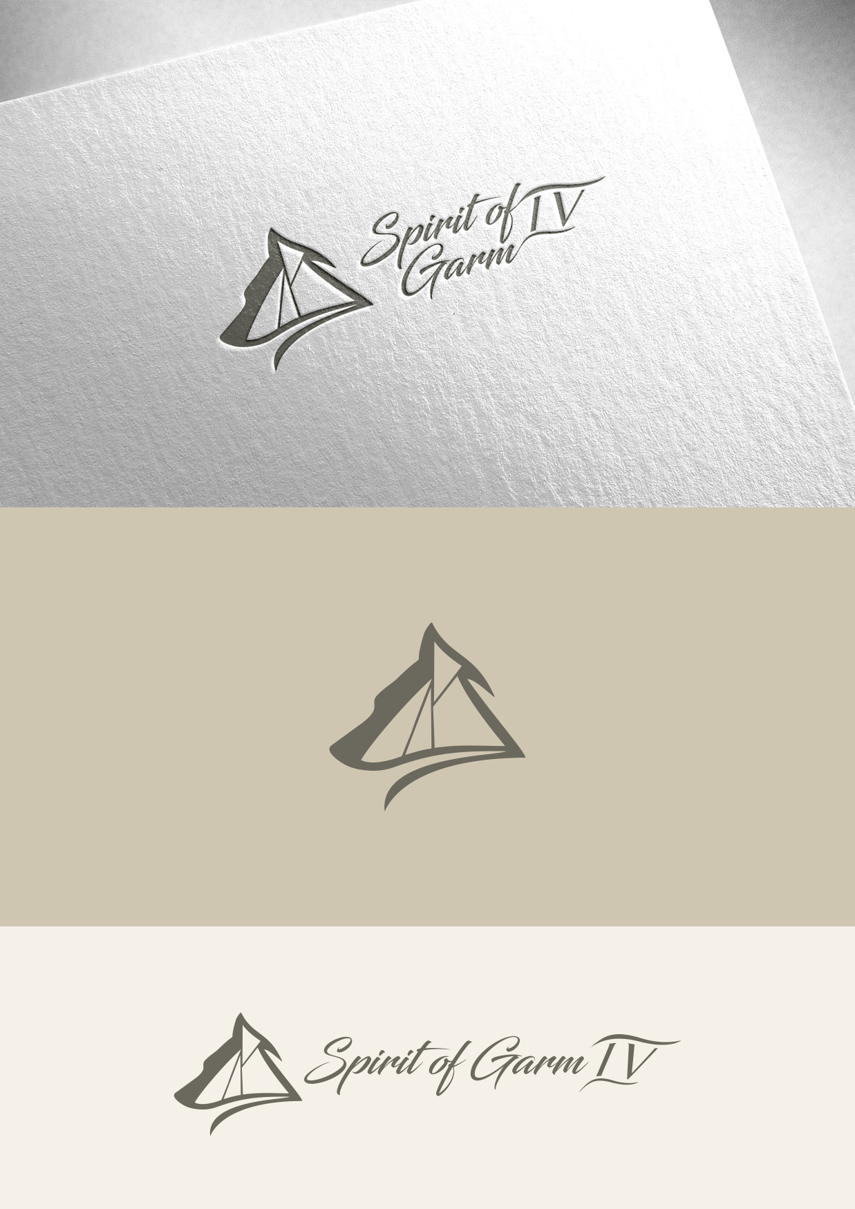 Diseño de Logo por xygo_bg para este proyecto | Diseño #21750455