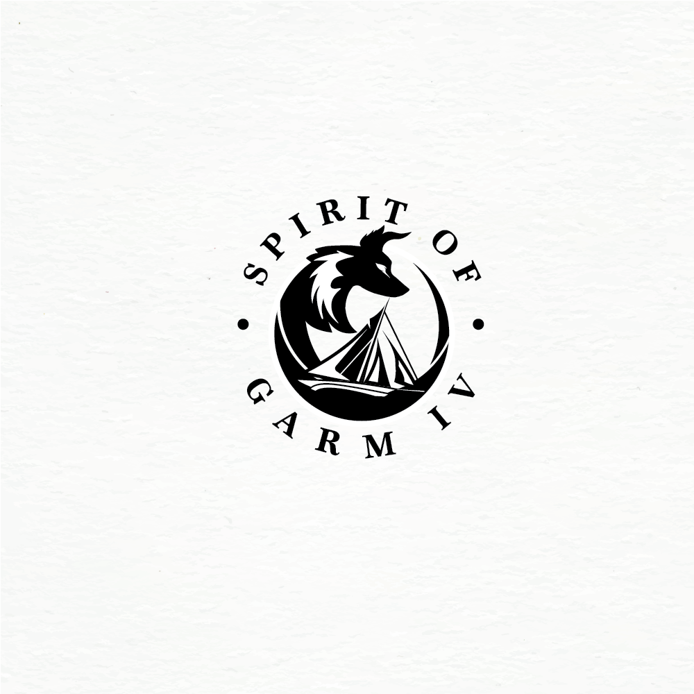 Logo Design by Mandy Illustrator for this project | Design #21789706