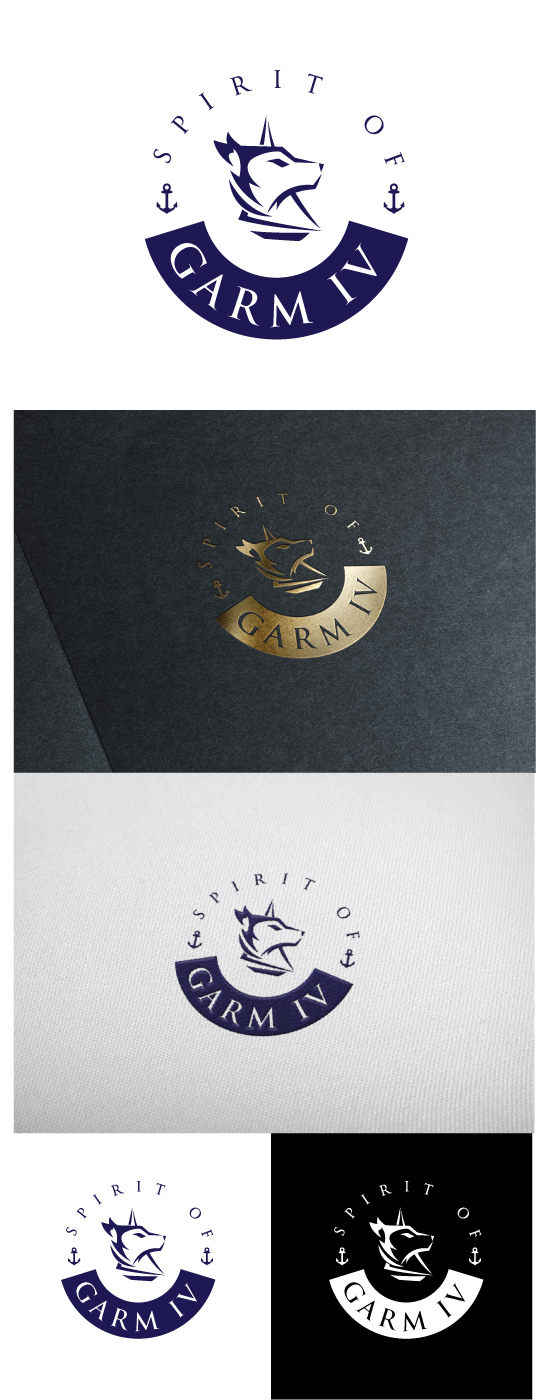 Diseño de Logo por AbhishekkM'24 para este proyecto | Diseño #21721235