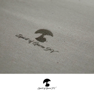 Spirit of Garm IV | Logo Design by DesignDUO