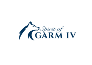 Spirit of Garm IV | Logo Design by Nigel B