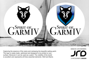 Diseño de Logo por JR DESIGN BKK para este proyecto | Diseño: #21792724