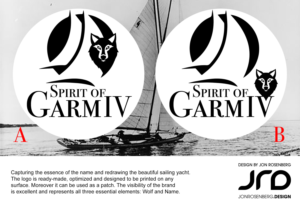 Diseño de Logo por JR DESIGN BKK para este proyecto | Diseño: #21792797