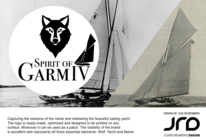 Diseño de Logo por JR DESIGN BKK para este proyecto | Diseño: #21792864