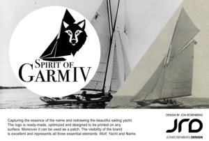 Diseño de Logo por JR DESIGN BKK para este proyecto | Diseño: #21792883