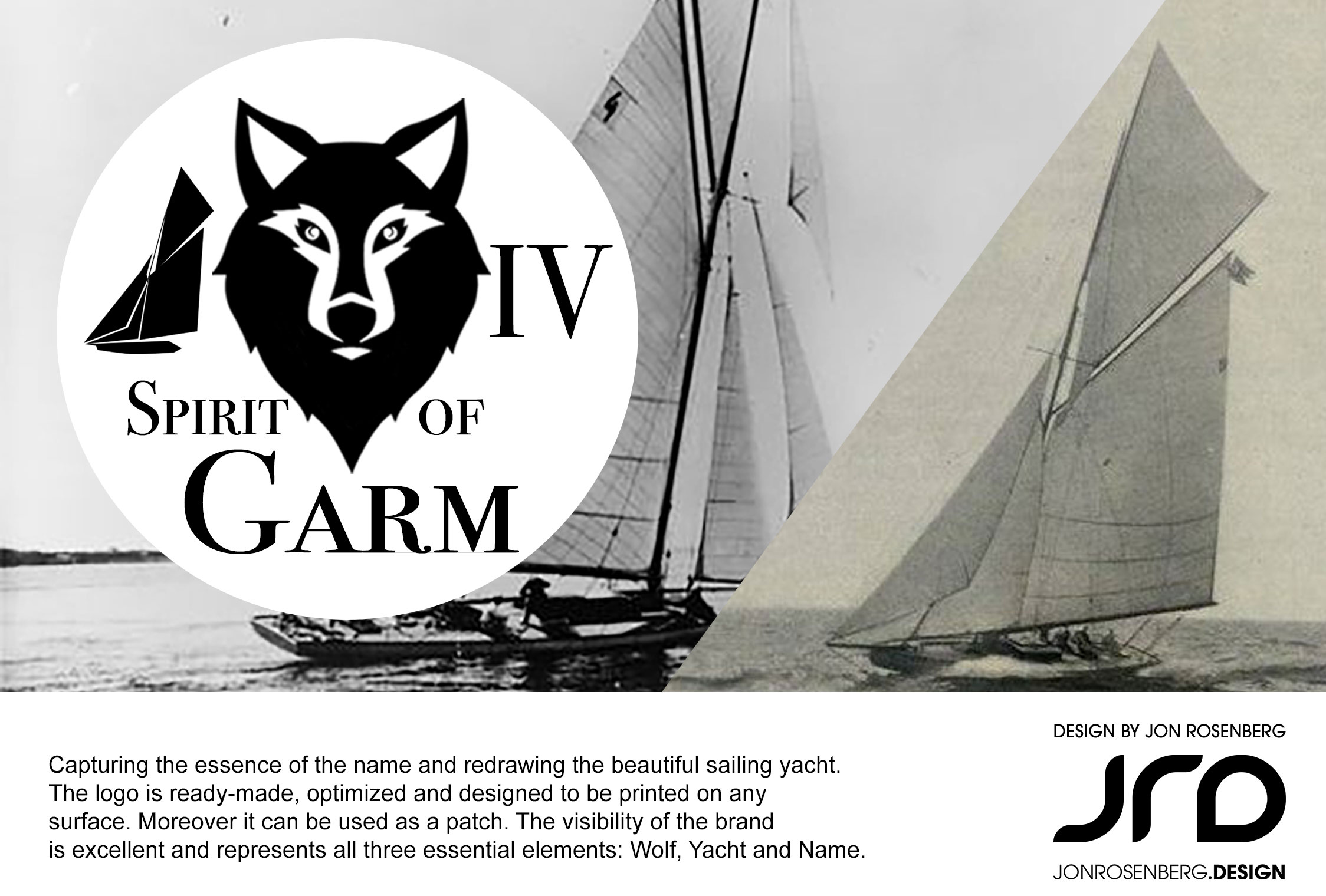 Diseño de Logo por JR DESIGN BKK para este proyecto | Diseño #21792943