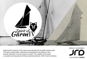 Diseño de Logo por JR DESIGN BKK para este proyecto | Diseño: #21792998