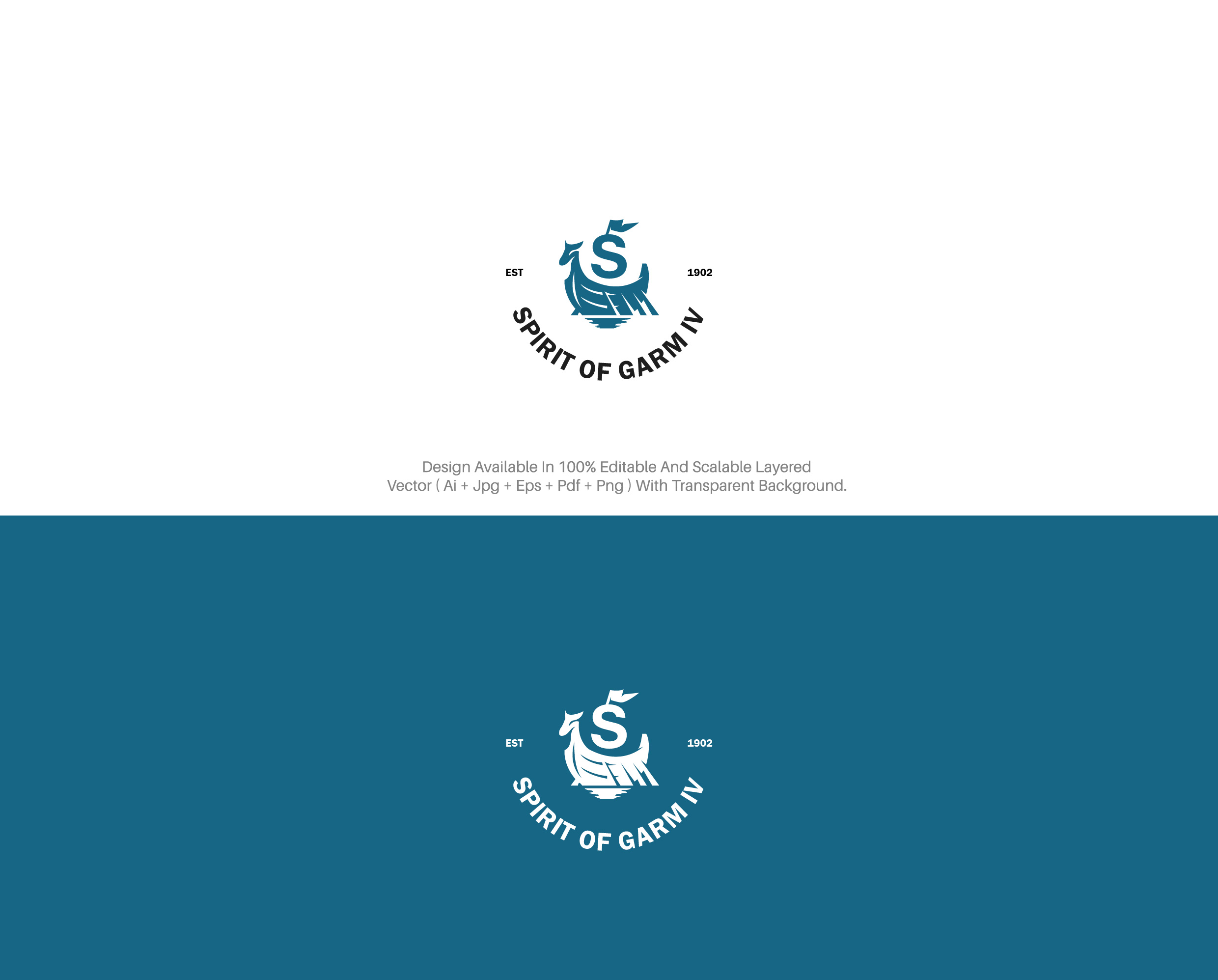 Logo-Design von 4+Creative für dieses Projekt | Design #21712788