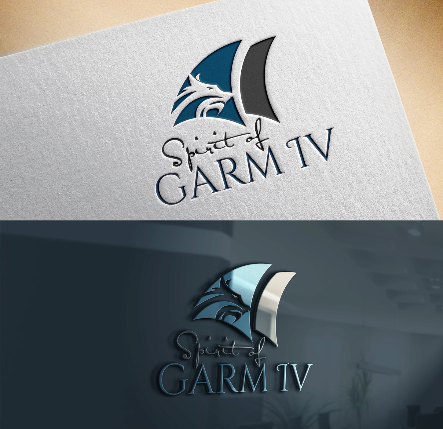 Logo Design by artkey9 for this project | Design #21702375