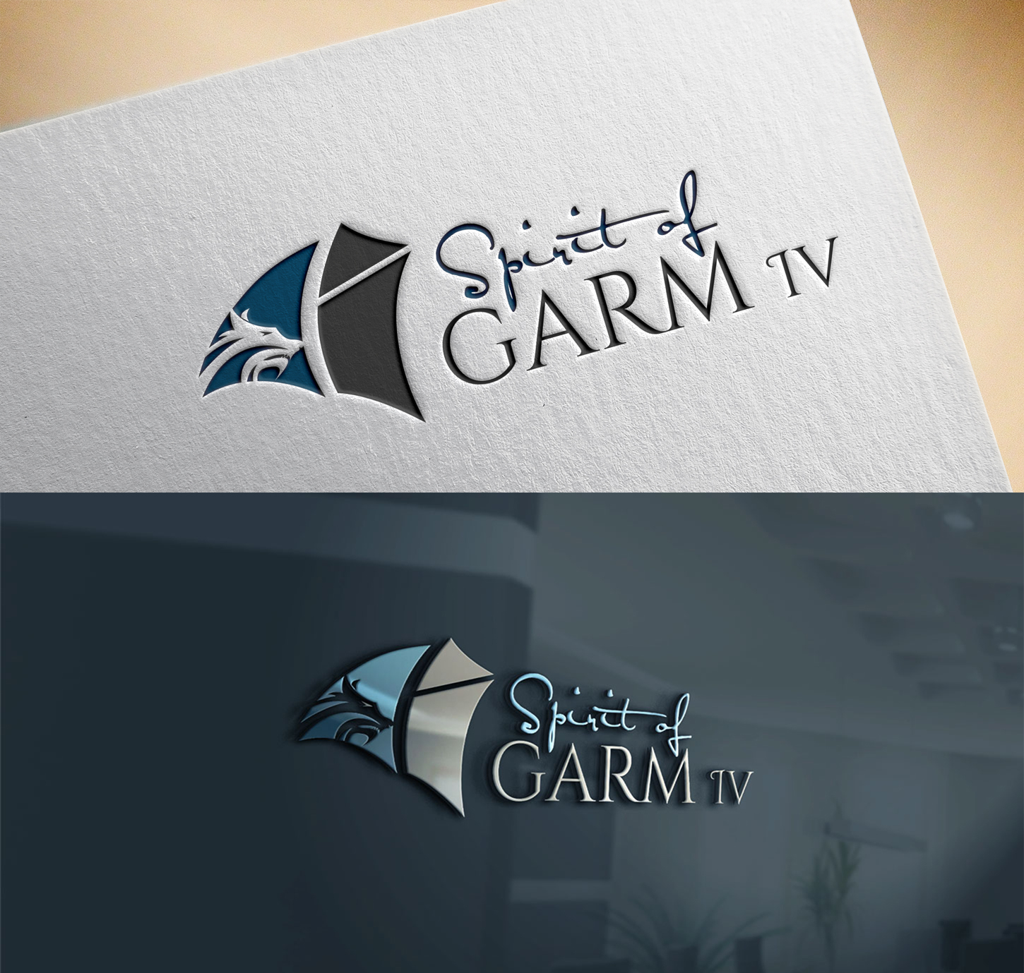Logo Design by artkey9 for this project | Design #21722441