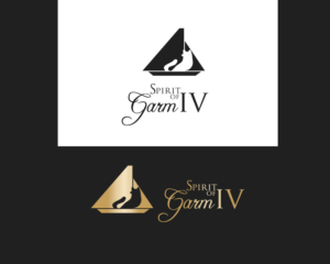 Logo Design by titanium wings for this project | Design #21714323