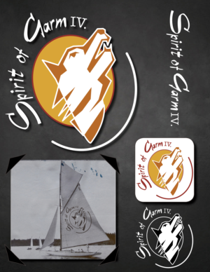 Logo Design by edjgraphics 2