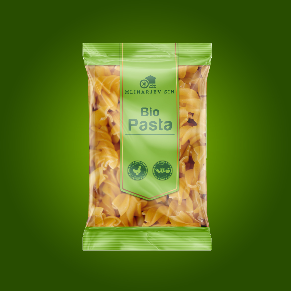 Graphic Design by Chaitanya S. for this project | Design #21739369