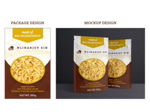 Graphic Design by SL Media