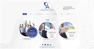Web Design by Design Technologies