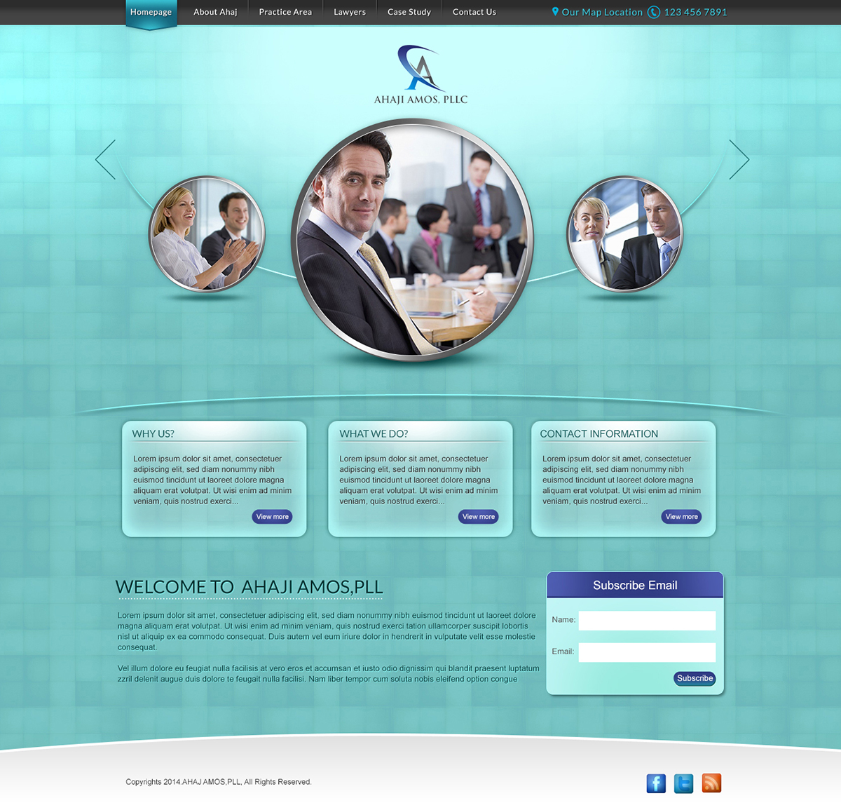 Web Design by Design Technologies for this project | Design #2941514