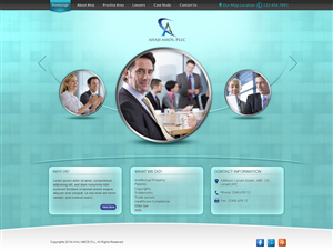 Web Design by Design Technologies for this project | Design: #2942500