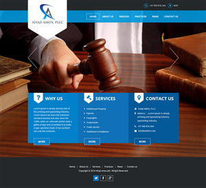 Web Design by Empireweb