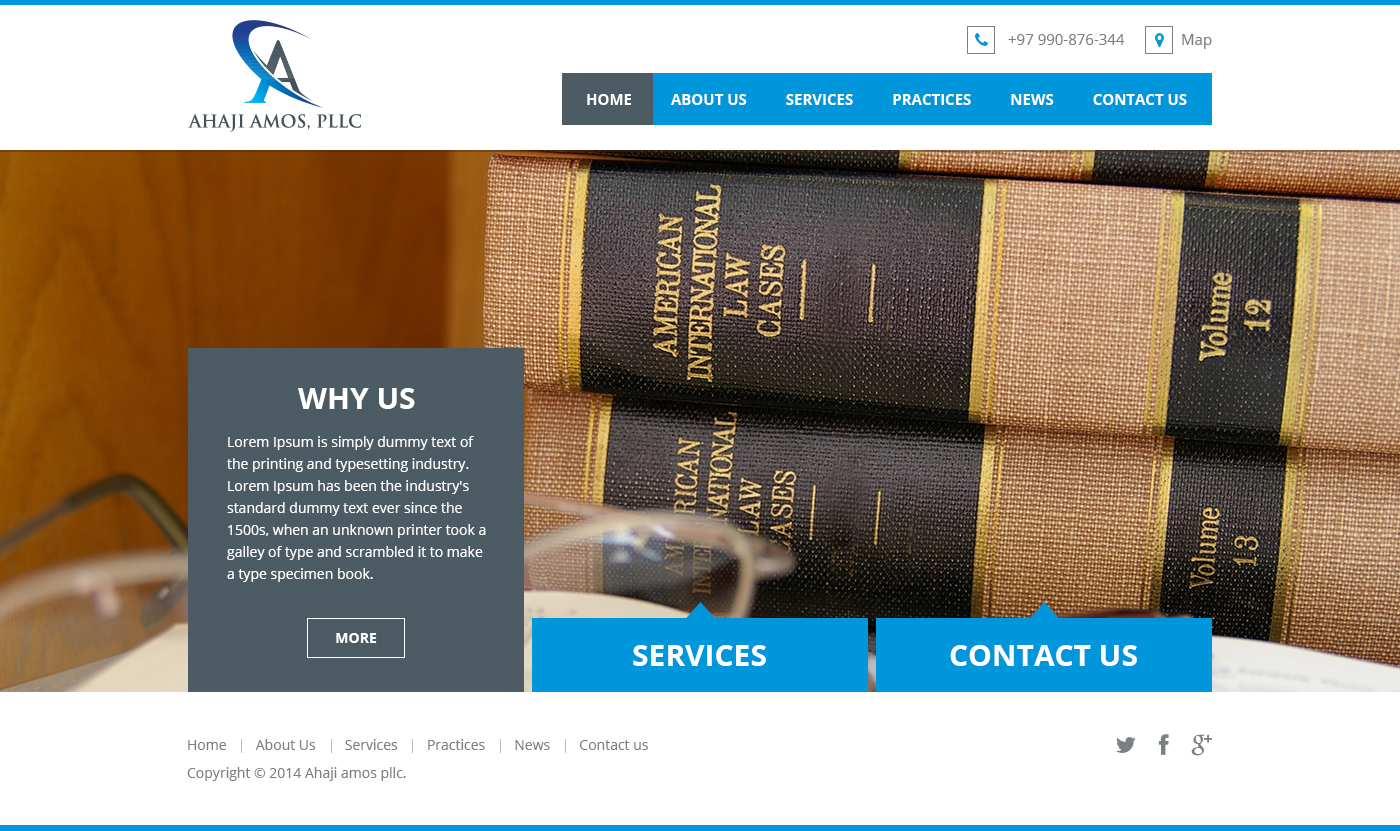 Web Design by Empireweb for this project | Design #2936335
