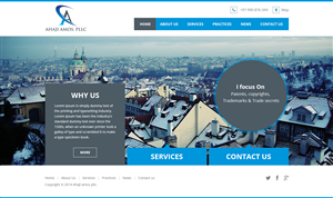 Web Design by Empireweb for this project | Design: #2936390