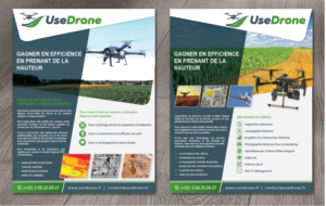 Brochure Design by alex989 for EHATECH | Design: #21719116