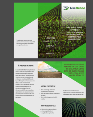 Brochure Design by AnneWanjiku for EHATECH | Design: #21704174