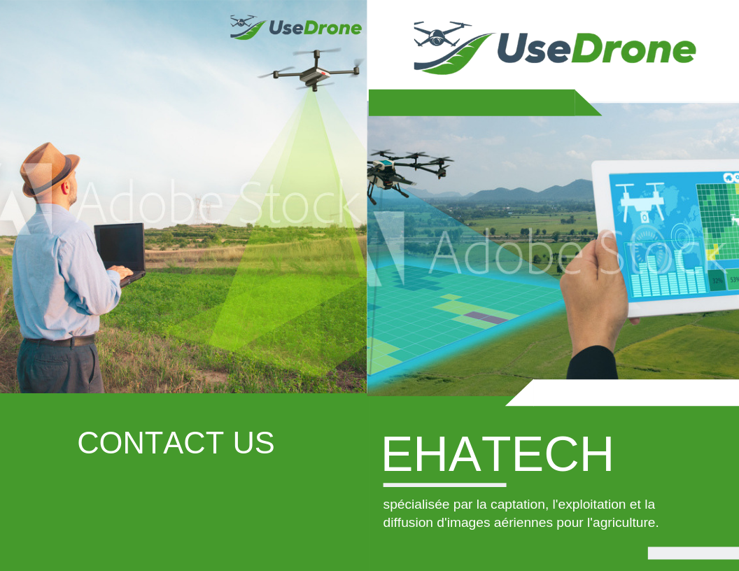Brochure Design by AnneWanjiku for EHATECH | Design #21757464