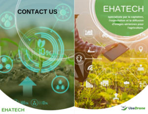 Brochure Design by AnneWanjiku for EHATECH | Design: #21762940
