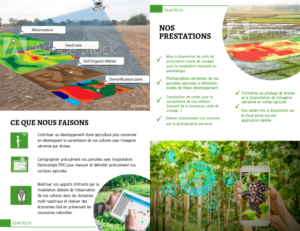 Brochure Design by AnneWanjiku for EHATECH | Design: #21762953