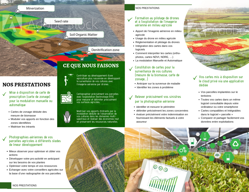 Brochure Design by AnneWanjiku for EHATECH | Design #21782264