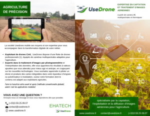 Brochure Design by AnneWanjiku for EHATECH | Design: #21782265