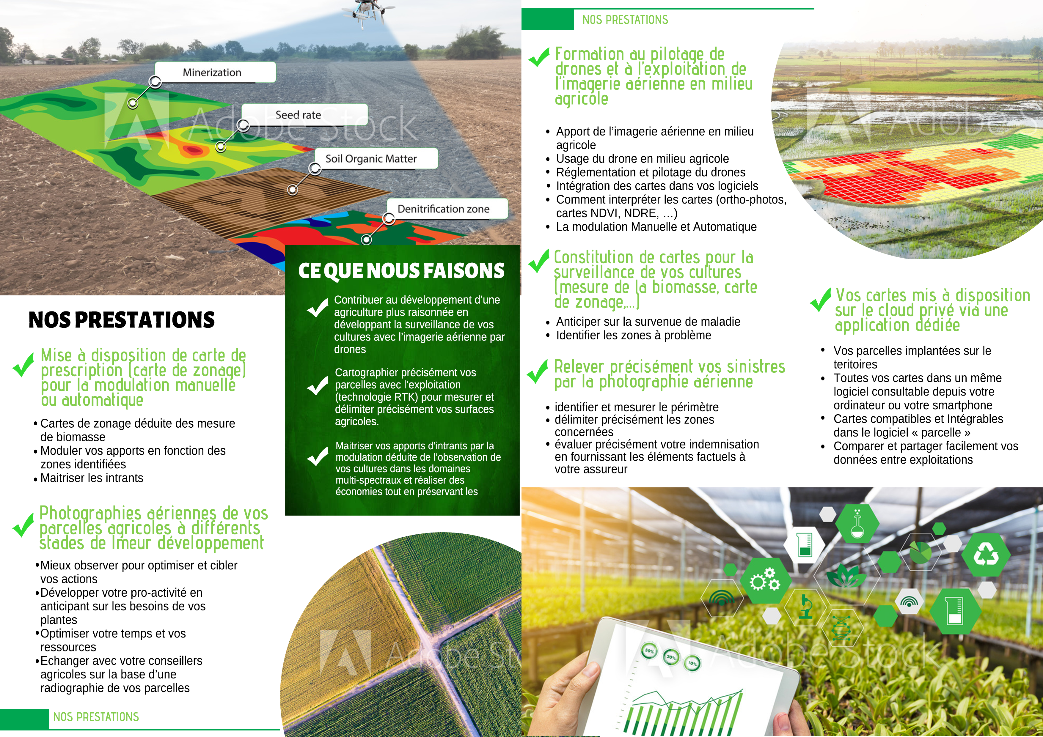 Brochure Design by AnneWanjiku for EHATECH | Design #21815623