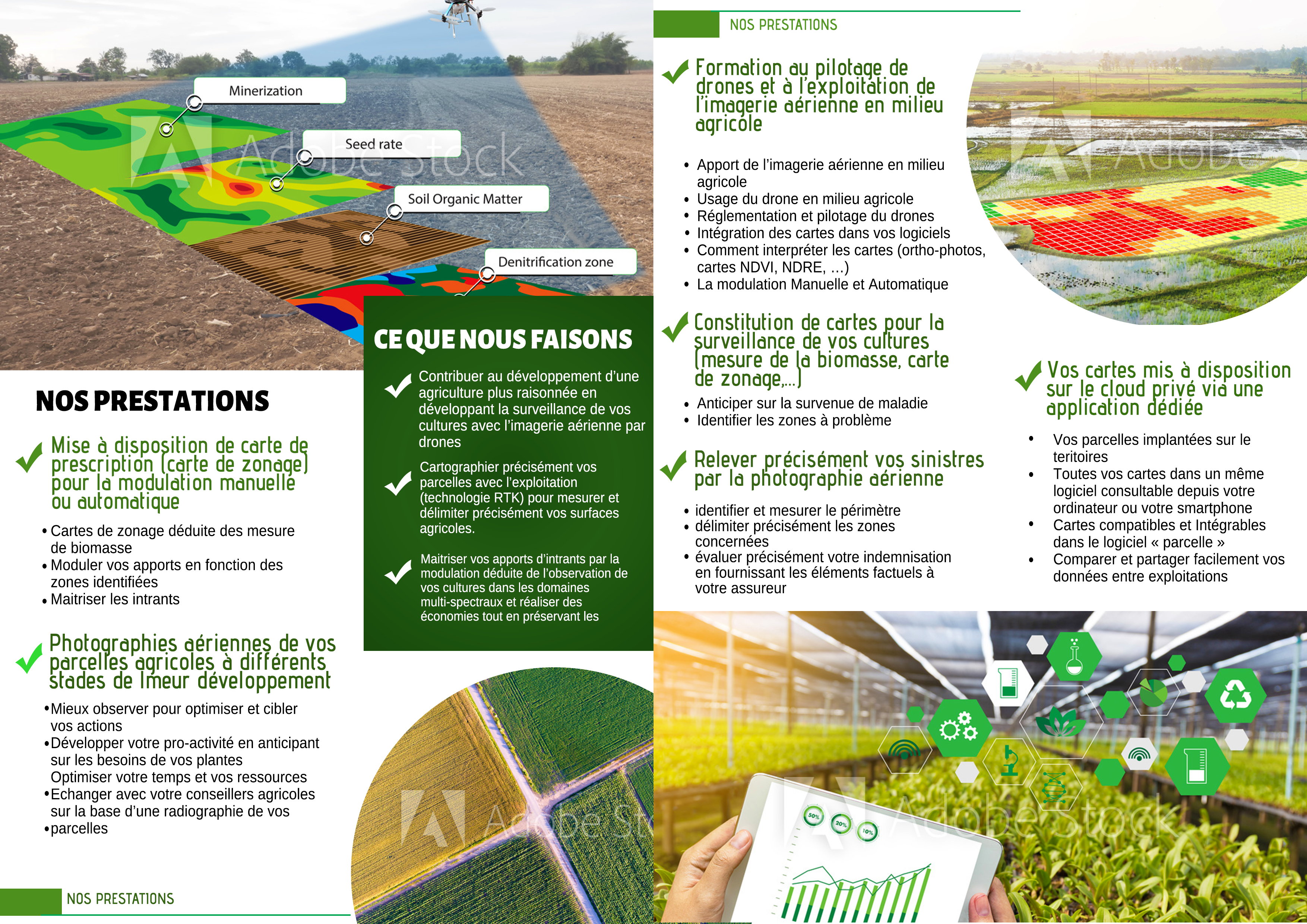Brochure Design by AnneWanjiku for EHATECH | Design #21816636